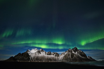 Aurora boreale